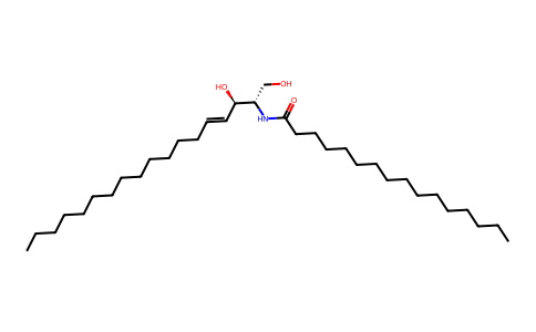 C16-Ceramide 4201-58-5